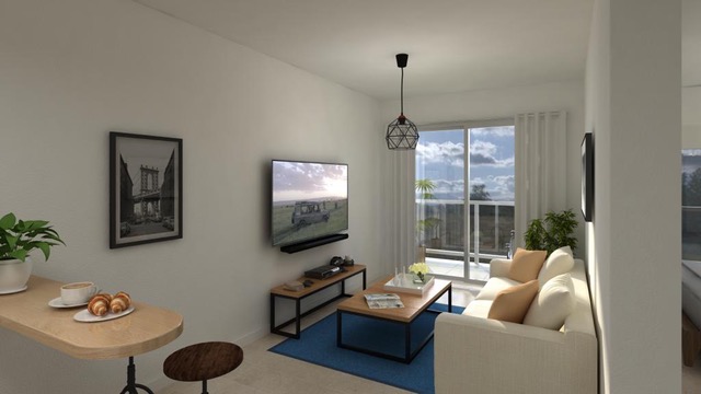 En Venta. Monoambiente. Centro