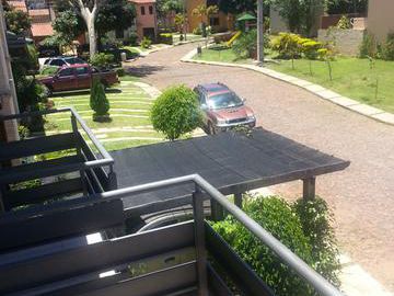 Vendo Duplex, Bº Cerrado Casa Sueño Sur / Villa Elisa