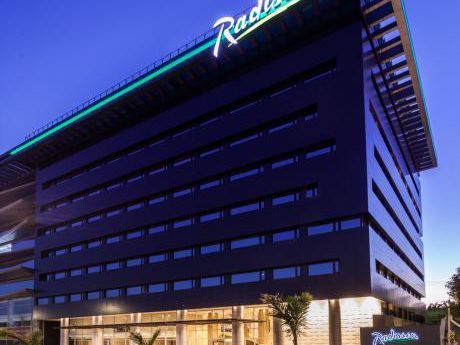 Suite Radisson