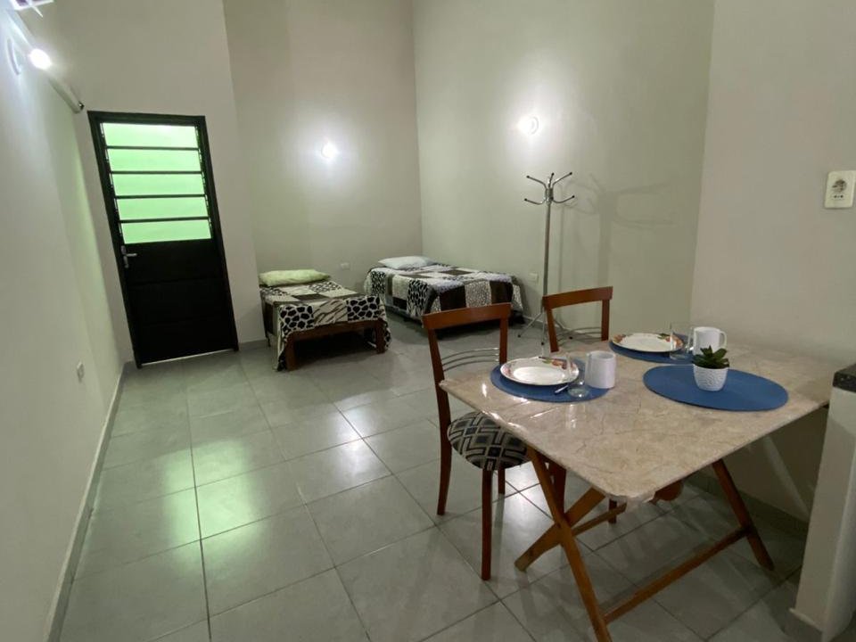 ALQUILO MONOAMBIENTE SEMI AMOBLADO EN BARRIO OBRERO — foto 3