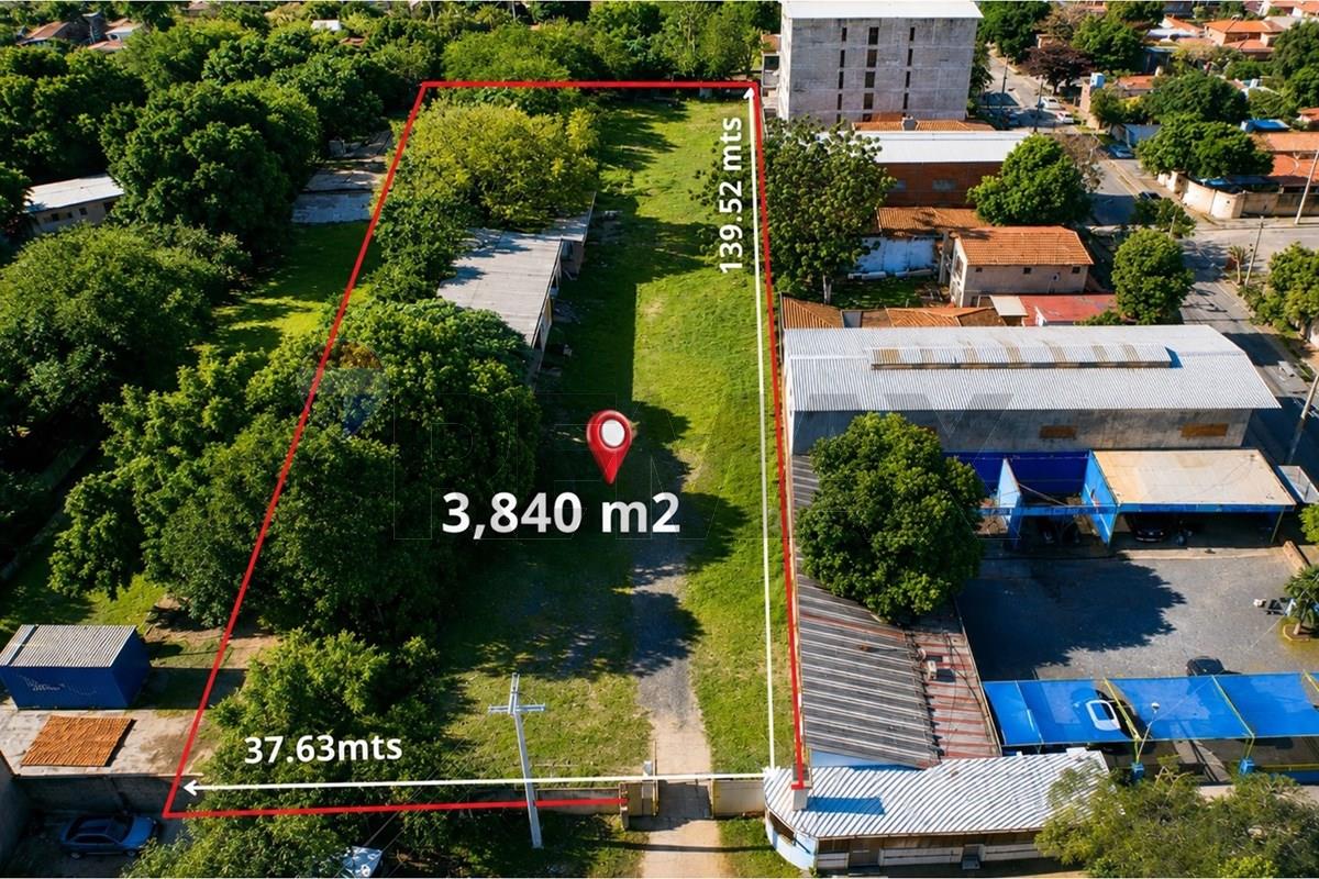 En venta terreno comercial — foto 3