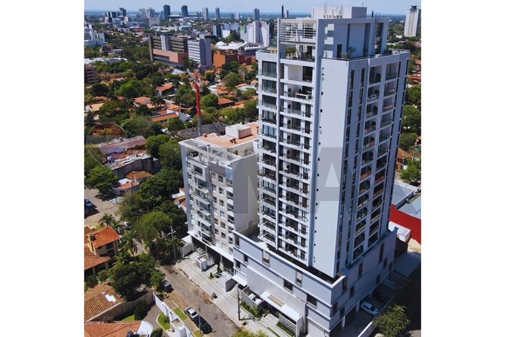 EN VENTA - DEPARTAMENTO EN VILLAMORRA — foto 2