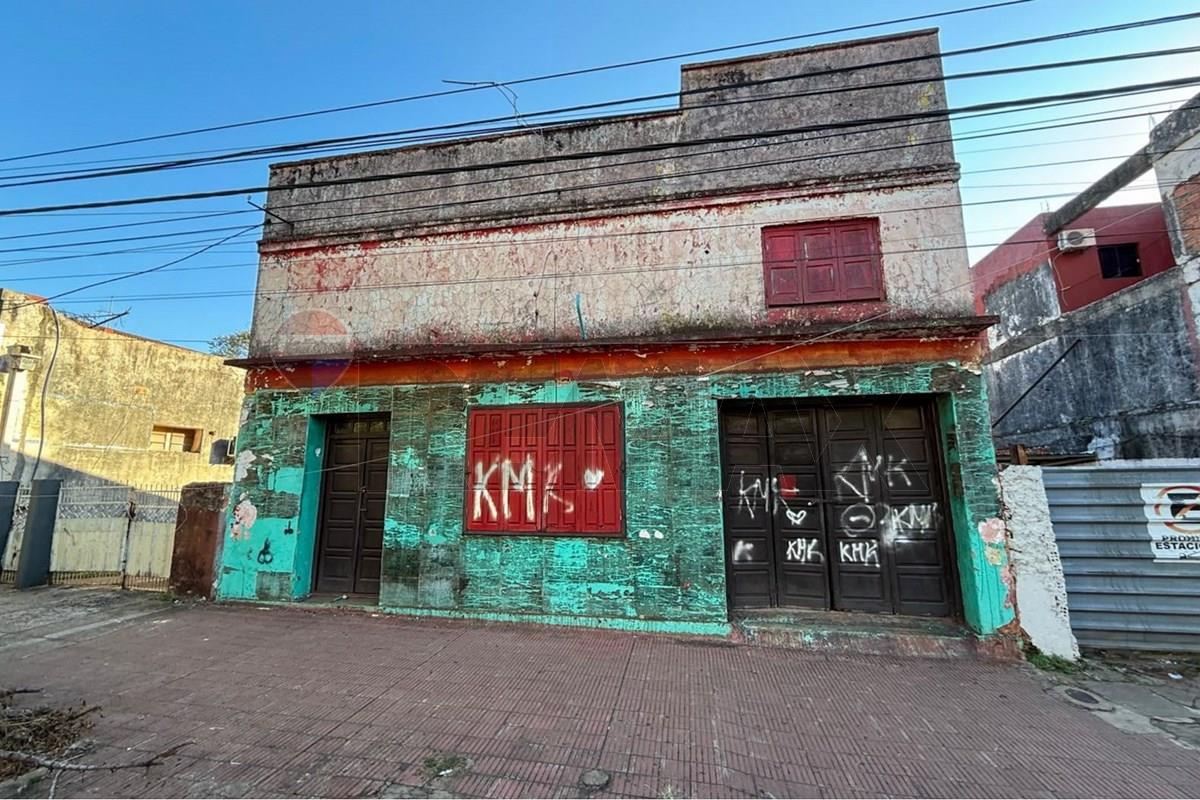 VENDO TERRENO EN PLENO CENTRO DE ENCARNACION — foto 3