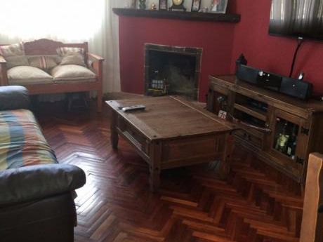 Venta Casa La Blanqueada