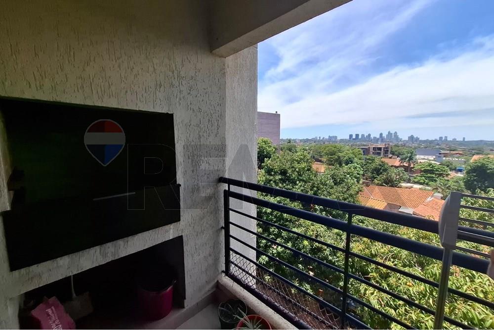 Departamento - Alquiler - Fernando De La Mora, Central, Paraguay — foto 2