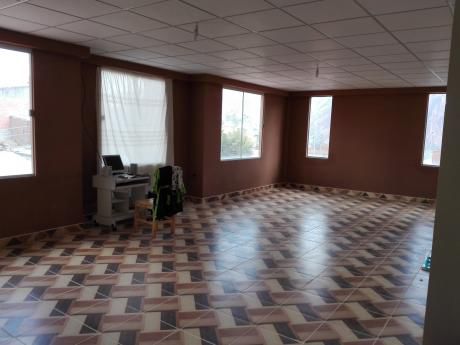 Venta Casa Amplia Y Nueva En Mallasa
