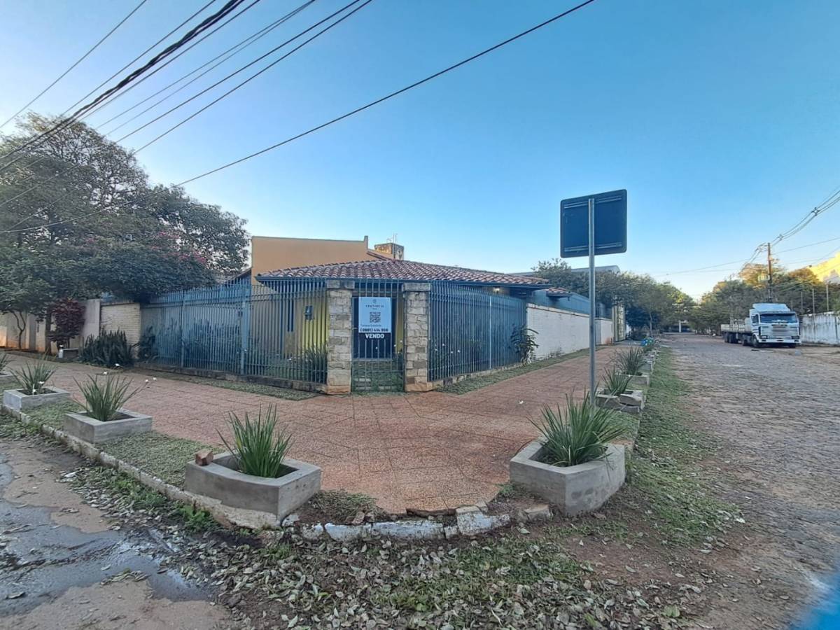 ALQUILO CASA EN ESQUINA EN FDO DE LA MORA — foto 3