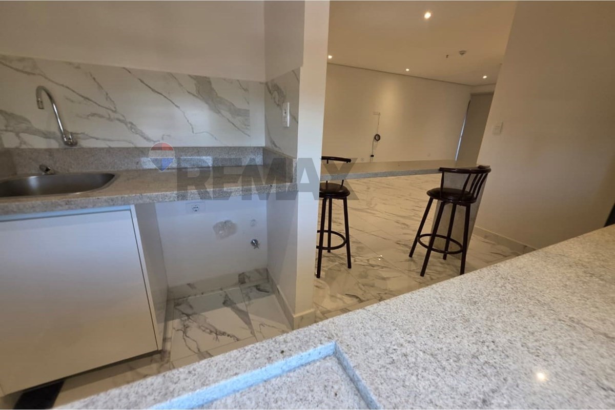 Departamento en Mburukuya Asuncion — foto 2