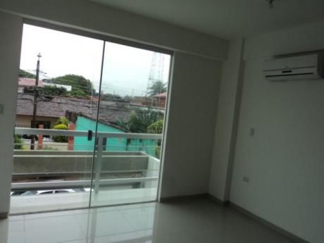 Departamento Nuevo En Alquiler De 2 Dormitorios