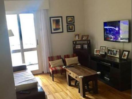 Apartamento En CordÓn
