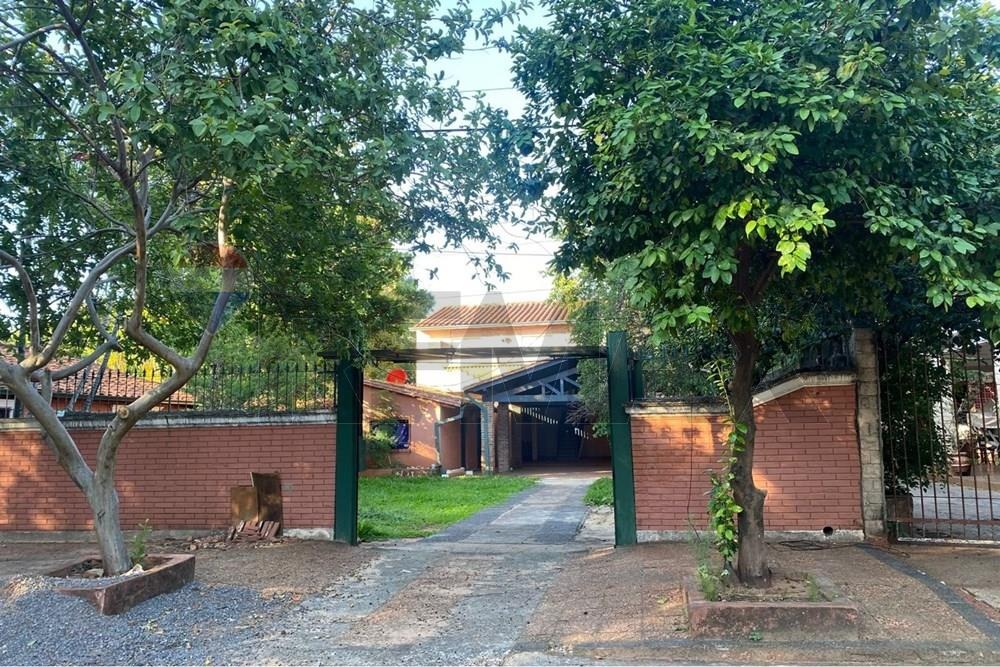 Casa en alquiler Fernando de la Mora | Zona Sur — foto 2