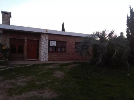 Sobre Rio Uruguay, Comoda, Reciclada, Si Banco