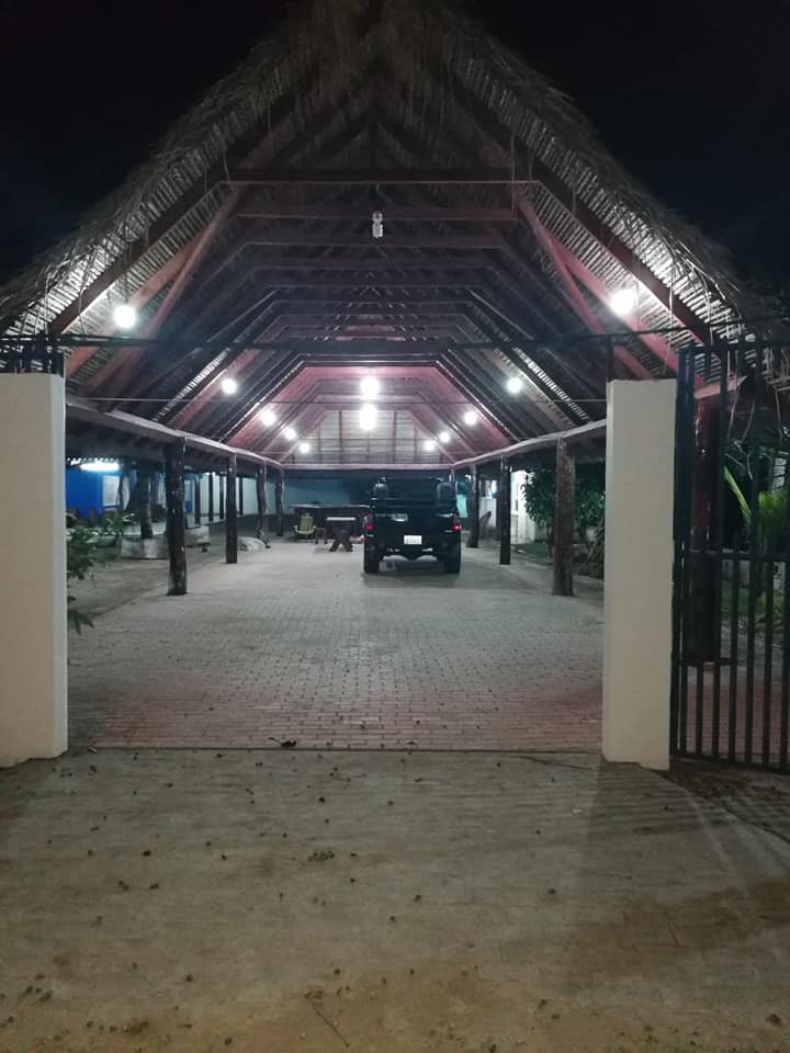 Espectacular Casa De Campo