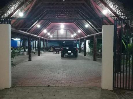 Espectacular Casa De Campo