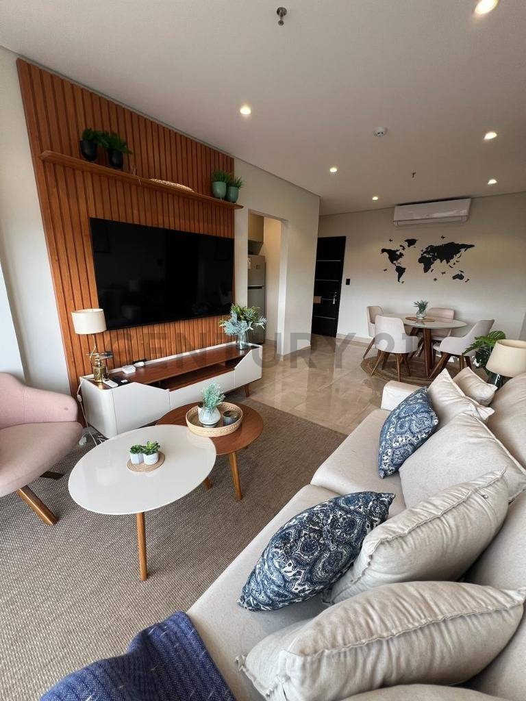 Alquiler de Departamento Terminados en Las Lomas, Asunción — foto 3