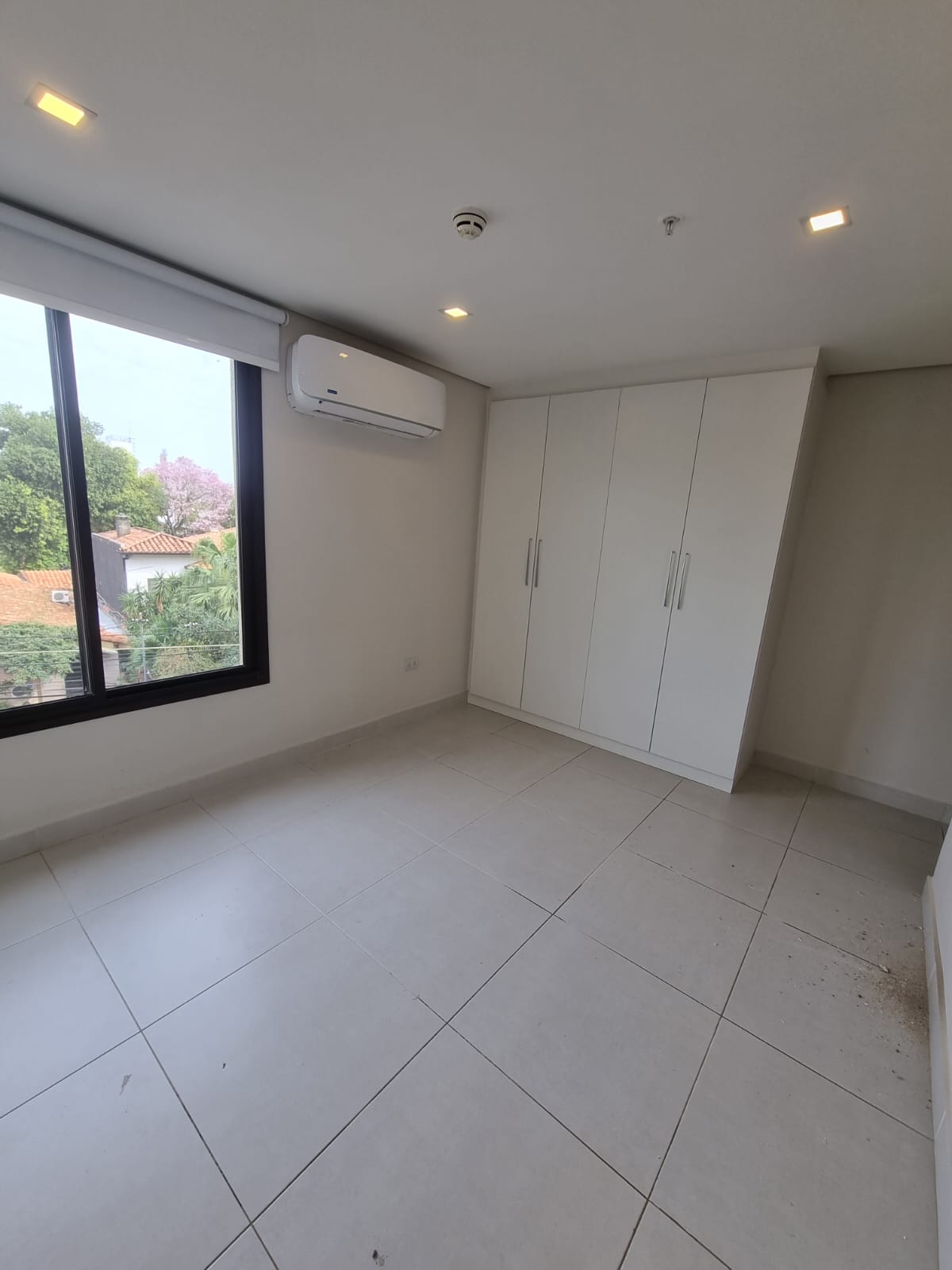 Apartment in Asunción - More