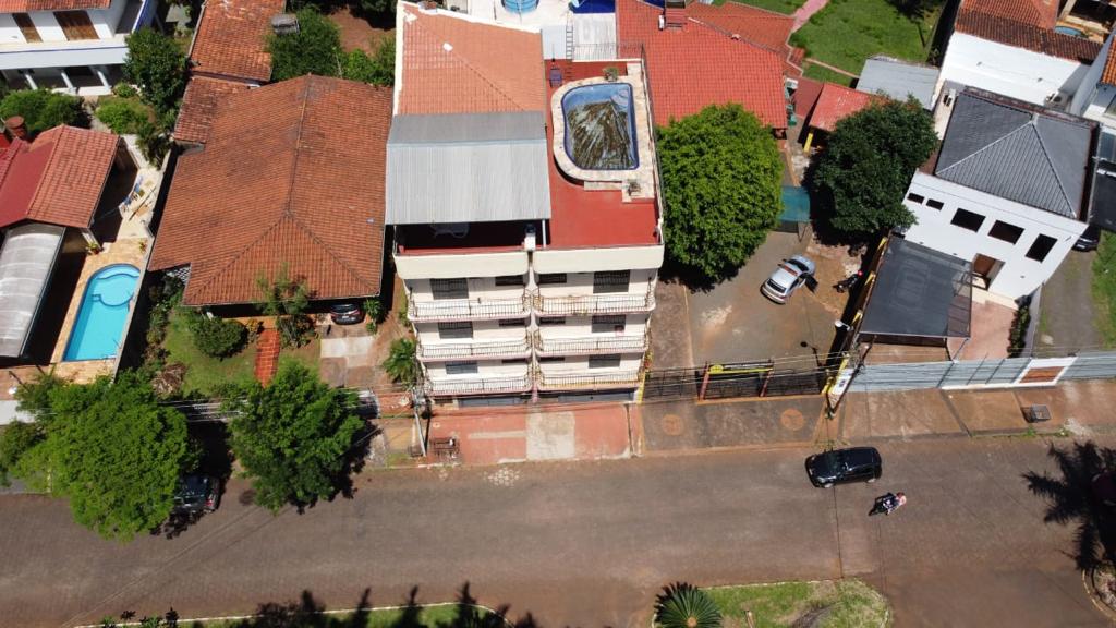 . VENDO EDIFICIO DE DEPARTAMENTOS EN BARRIO BOQUERÓN 1. REF. ROG 1 — foto 2