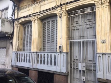 Venta De Casa Para Reciclar De 2 Dormitorios En Cordón