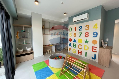 Departamento-Alquiler-PY Asunción Villa Morra — foto 3