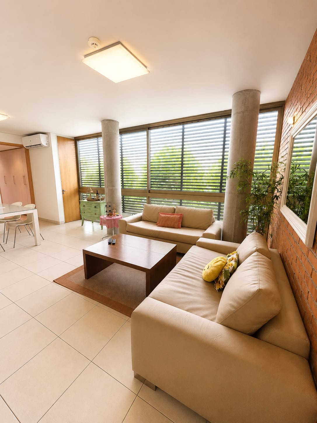 VENDO DEPARTAMENTO DE 1 DORMITORIO EN VILLA MORRA — foto 2