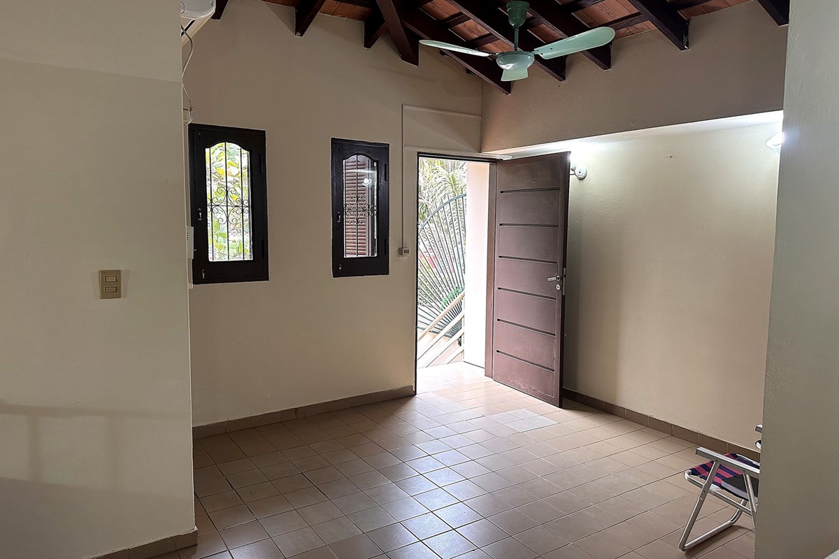 ALQUILO DEPARTAMENTO EN ASUNCION BARRIO SAJONIA — foto 2