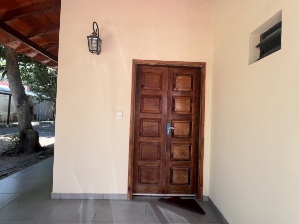 VENDO CASA EN SANBER SADI 1 — foto 2