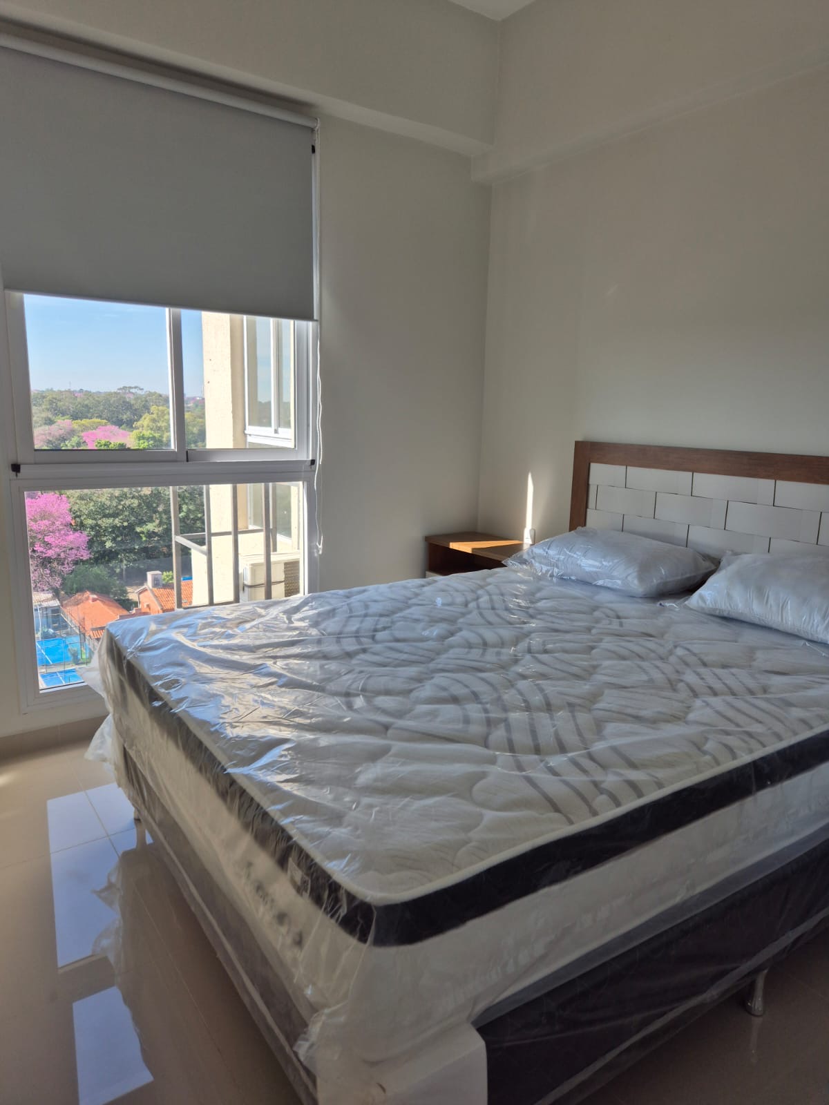 Departamento amoblado en alquiler — foto 3