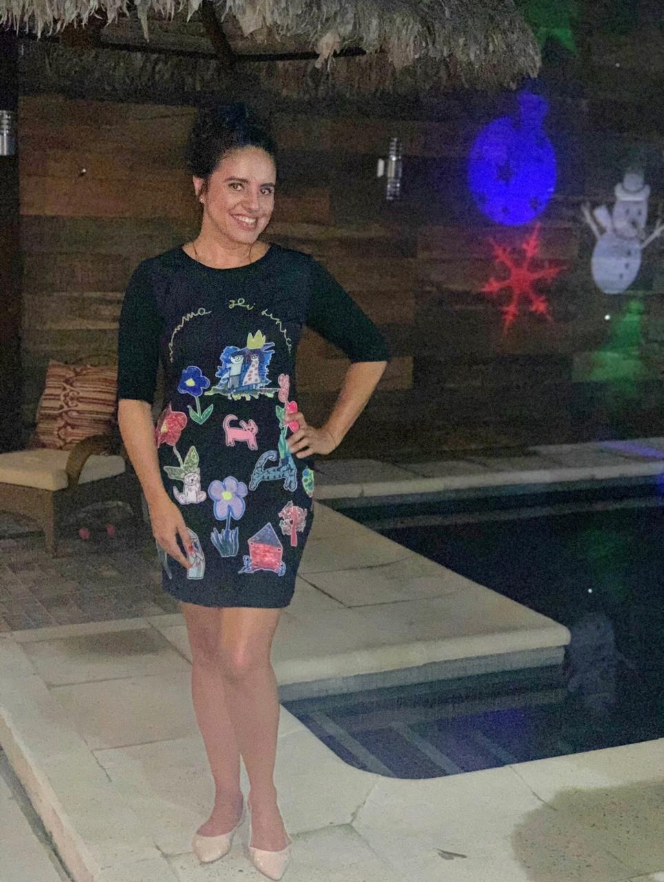 Shirley Denise Caballero