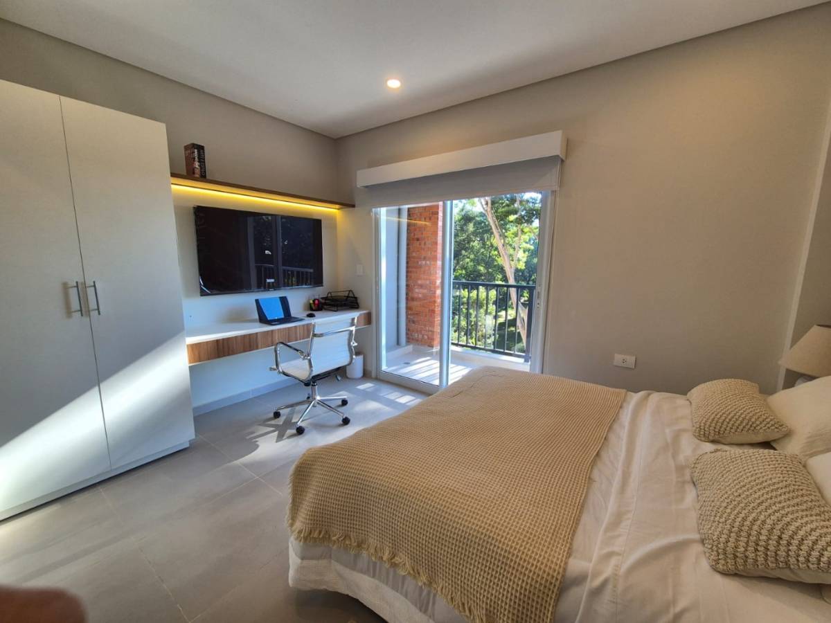 PrimeCampus Suites - Monoambiente en Pozo en Loma Pyta — foto 2