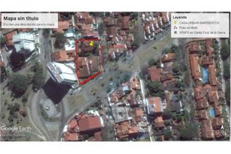 Casas En Oeste