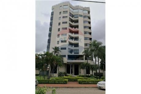 Apartamentos En Centro