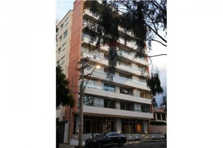 Apartamentos En Queru Queru