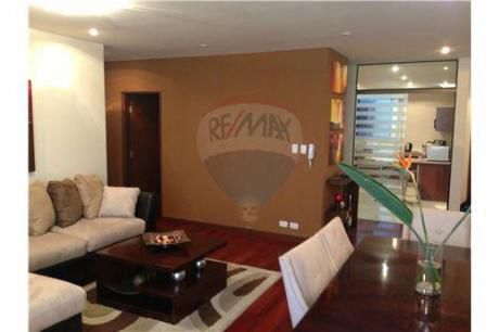 Apartamentos En Queru Queru
