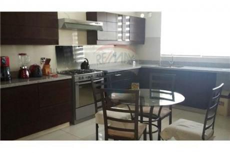 Apartamentos En Queru Queru