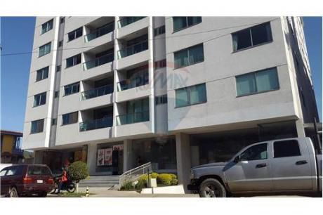 Apartamentos En Queru Queru