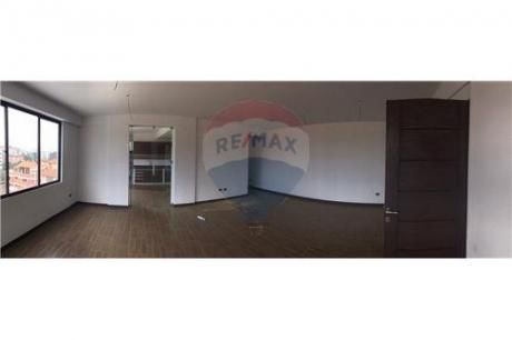 Apartamentos En Queru Queru