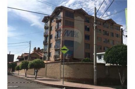 Apartamentos En Sarco