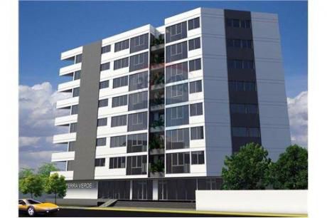 Apartamentos En Queru Queru