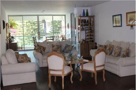 Apartamentos En Queru Queru