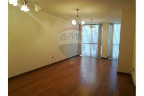 Apartamentos En Queru Queru