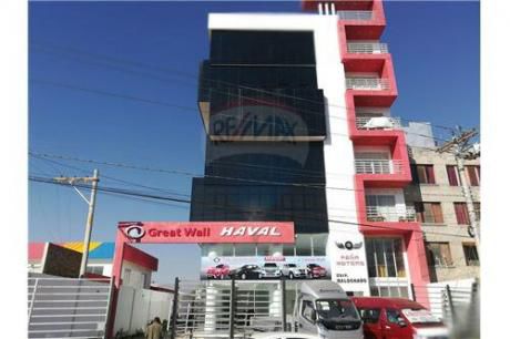 Locales Comerciales En Quillacollo