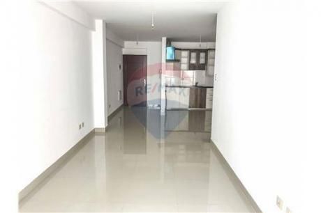 Apartamentos En Queru Queru