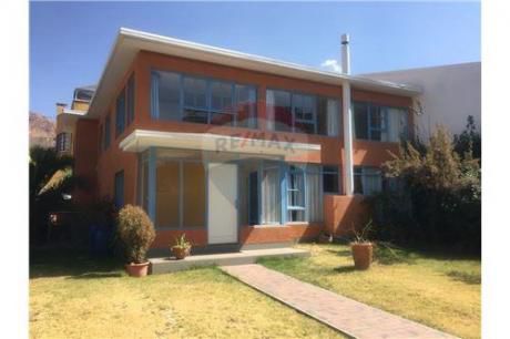 Casas En Calacoto