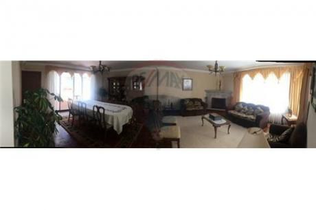 Casas En Achumani