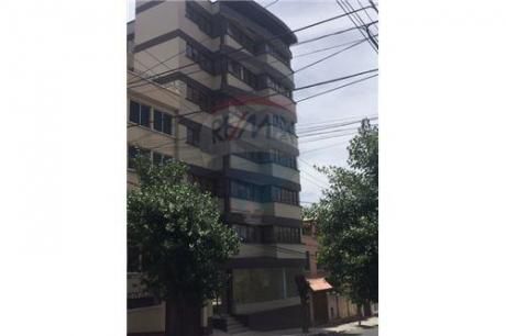 Locales Comerciales En Alto Obrajes