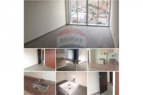 Apartamentos En Cota Cota