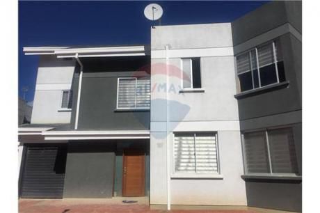 Casas En Mallasilla