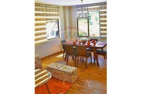 Apartamentos En Achumani