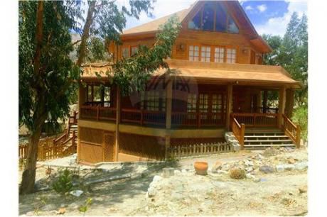 Casas En Mallasilla
