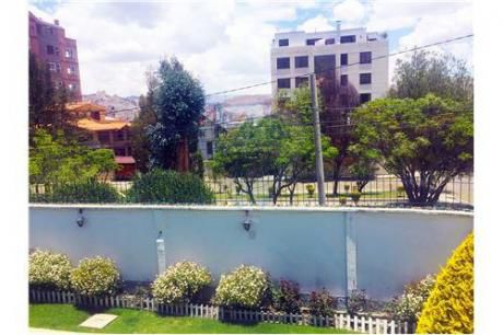 Casas En Achumani